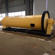 棒磨机与球磨机的比较