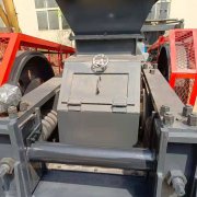 对辊式破碎机与圆锥破碎机的区别