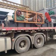 对辊破碎机与齿辊破碎机的不同