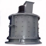 立式复合破碎机和冲击式制砂机的对比