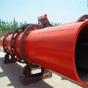 水泥回转窑设备的安装