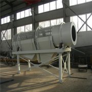 滚筒筛的优势特点