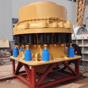 圆锥破碎设备的破碎效果如何