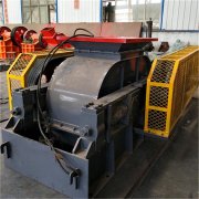 对辊破碎设备的选型方法