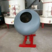 影响造粒机稳定性的因素有哪些